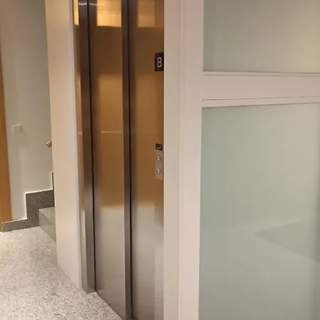 Nafarroa 9 - Coqueto Apartamento-2 Min Playa By Egona アパート サラウツ