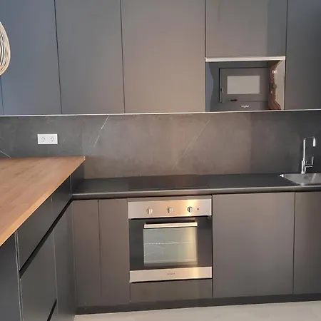 Appartement Nafarroa 9 - Coqueto Apartamento-2 Min Playa By Egona *