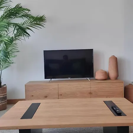 Egona - Coqueto Apartamento-2 Min Playa Apartment
